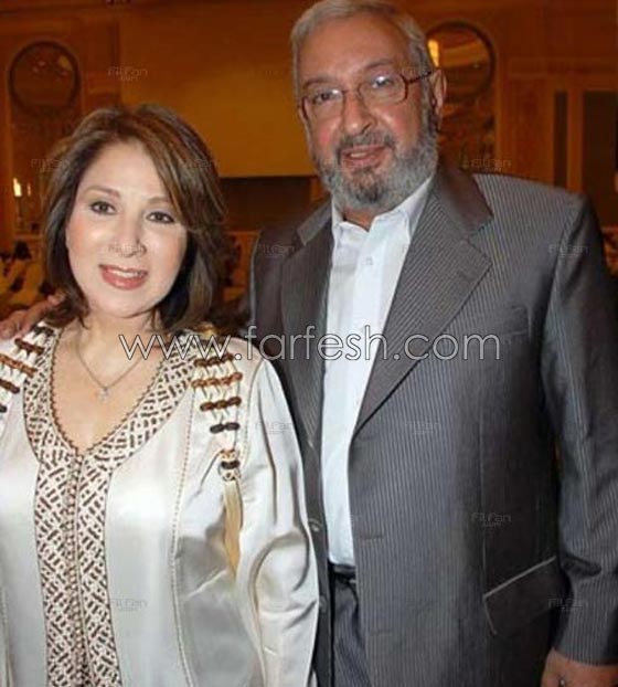 نوستراداموس العرب يتنبأ بوفاة خمسة فنانين آخرين قريبا.. هؤلاء هم صورة رقم 7 نوستراداموس العرب يتنبأ بوفاة خمسة فنانين آخرين قريبا.. هؤلاء هم صورة رقم 7