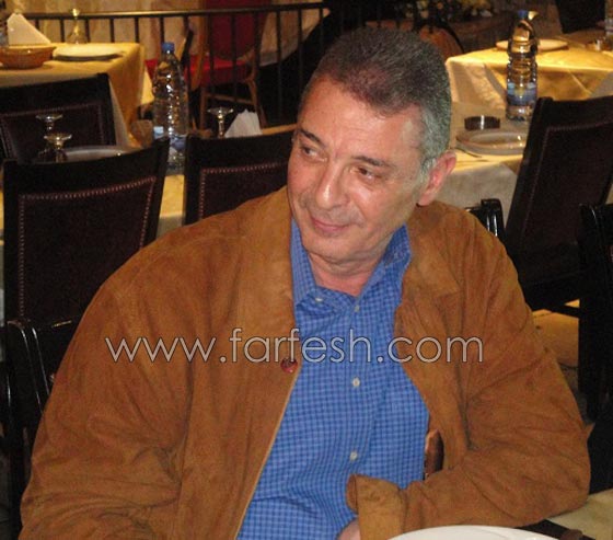 نوستراداموس العرب يتنبأ بوفاة خمسة فنانين آخرين قريبا.. هؤلاء هم صورة رقم 1 نوستراداموس العرب يتنبأ بوفاة خمسة فنانين آخرين قريبا.. هؤلاء هم صورة رقم 1