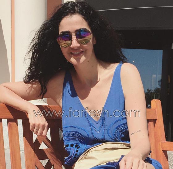 انستغرام يشتعل.. لماذا اطلت غادة عبد الرازق ووراؤها زجاجات الخمر؟ صورة رقم 4 انستغرام يشتعل.. لماذا اطلت غادة عبد الرازق ووراؤها زجاجات الخمر؟ صورة رقم 4