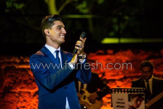 لطيفة التونسية تعترف: احب محمد عساف لكن لا اريده ان يغني في حفلتي! صورة رقم 5 لطيفة التونسية تعترف: احب محمد عساف لكن لا اريده ان يغني في حفلتي! صورة رقم 5