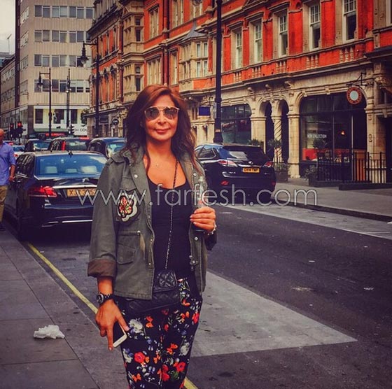 صور الفنانات الخمس الأكثر متابعة على إنستجرام صورة رقم 20 صور الفنانات الخمس الأكثر متابعة على إنستجرام صورة رقم 20