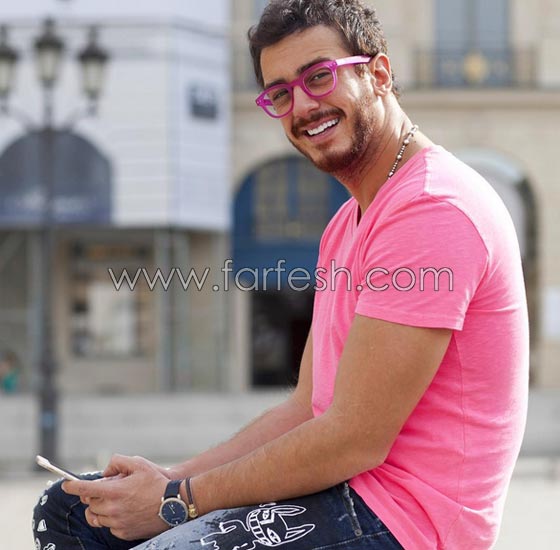 صور الفنان سعد المجرد ينال من ملك المغرب وسام المكافأة الوطنية صورة رقم 7 صور الفنان سعد المجرد ينال من ملك المغرب وسام المكافأة الوطنية صورة رقم 7