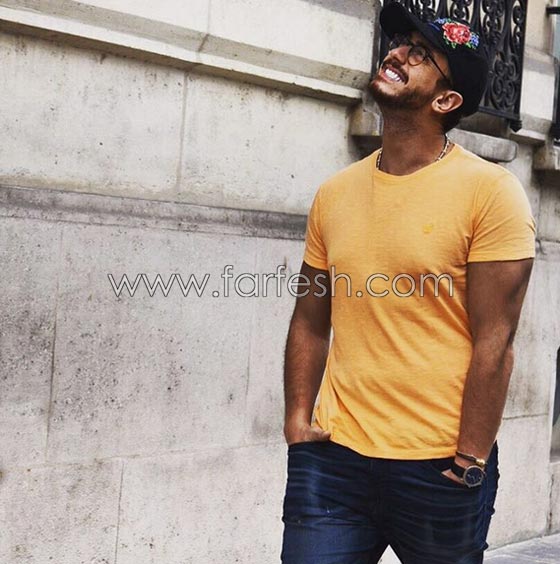 صور الفنان سعد المجرد ينال من ملك المغرب وسام المكافأة الوطنية صورة رقم 8 صور الفنان سعد المجرد ينال من ملك المغرب وسام المكافأة الوطنية صورة رقم 8