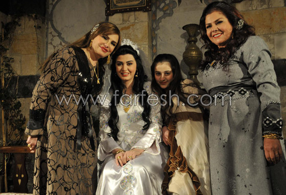 كاتب مسلسل (باب الحارة) يوضح سبب الأخطاء القاتلة في المسلسل صورة رقم 1 كاتب مسلسل (باب الحارة) يوضح سبب الأخطاء القاتلة في المسلسل صورة رقم 1