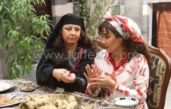 كاتب مسلسل (باب الحارة) يوضح سبب الأخطاء القاتلة في المسلسل صورة رقم 3 كاتب مسلسل (باب الحارة) يوضح سبب الأخطاء القاتلة في المسلسل صورة رقم 3