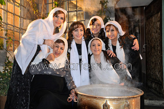 كاتب مسلسل (باب الحارة) يوضح سبب الأخطاء القاتلة في المسلسل صورة رقم 5 كاتب مسلسل (باب الحارة) يوضح سبب الأخطاء القاتلة في المسلسل صورة رقم 5