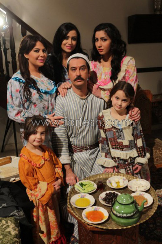 كاتب مسلسل (باب الحارة) يوضح سبب الأخطاء القاتلة في المسلسل صورة رقم 6 كاتب مسلسل (باب الحارة) يوضح سبب الأخطاء القاتلة في المسلسل صورة رقم 6
