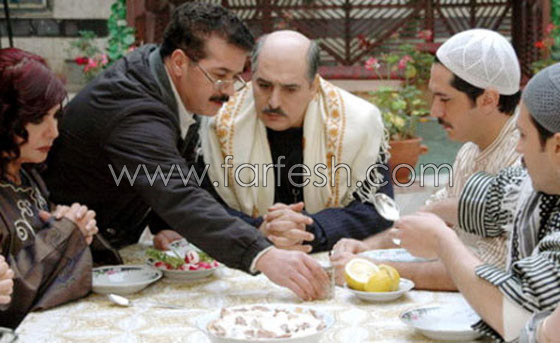 كاتب مسلسل (باب الحارة) يوضح سبب الأخطاء القاتلة في المسلسل صورة رقم 7 كاتب مسلسل (باب الحارة) يوضح سبب الأخطاء القاتلة في المسلسل صورة رقم 7