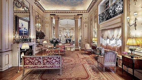 أمير سعودي يشتري منزل الكاتبة ريفرز ويمحو كل آثاره ومعالمه صورة رقم 4 أمير سعودي يشتري منزل الكاتبة ريفرز ويمحو كل آثاره ومعالمه صورة رقم 4