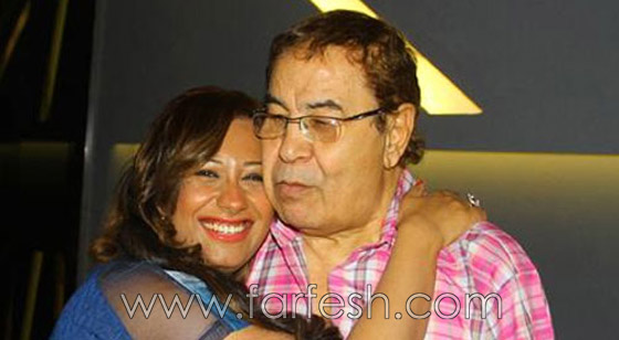 صور الفنانين المصريين الذين لاحقتهم المشاكل هذا الأسبوع! صورة رقم 3 صور الفنانين المصريين الذين لاحقتهم المشاكل هذا الأسبوع! صورة رقم 3