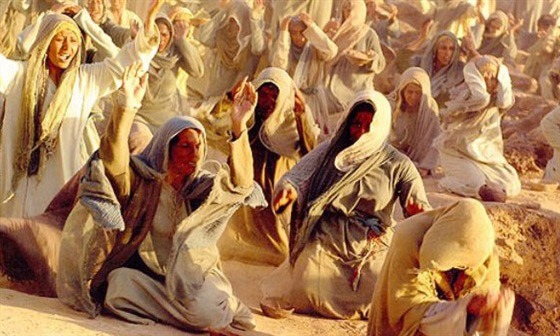 فيلم محمد رسول الله الايراني و16 معلومة اضافية لا تعرفها عنه صورة رقم 2 فيلم محمد رسول الله الايراني و16 معلومة اضافية لا تعرفها عنه صورة رقم 2