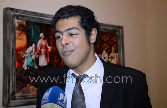 هل فعلا تدّخل عادل إمام لاطلاق سراح ابن شقيقته عمر مصطفى متولي بعد ورطة المخدرات؟ صورة رقم 9 هل فعلا تدّخل عادل إمام لاطلاق سراح ابن شقيقته عمر مصطفى متولي بعد ورطة المخدرات؟ صورة رقم 9