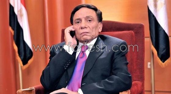 هل فعلا تدّخل عادل إمام لاطلاق سراح ابن شقيقته عمر مصطفى متولي بعد ورطة المخدرات؟ صورة رقم 5 هل فعلا تدّخل عادل إمام لاطلاق سراح ابن شقيقته عمر مصطفى متولي بعد ورطة المخدرات؟ صورة رقم 5
