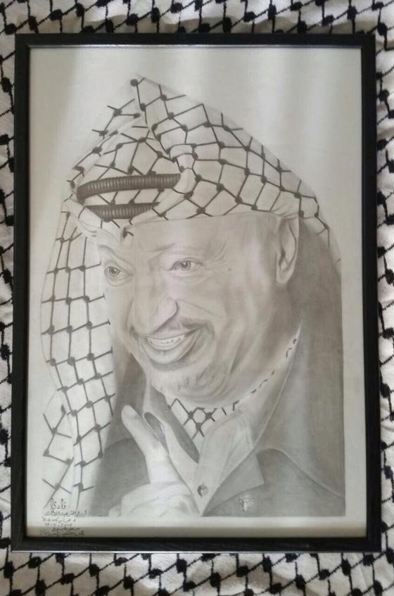 اسير فلسطيني يحضر الفنانة احلام الى السجون الاسرائيلية! صورة رقم 2 اسير فلسطيني يحضر الفنانة احلام الى السجون الاسرائيلية! صورة رقم 2