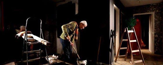 (سارة): فيلم فلسطيني جرئ يقتحم موضوع شرف المرأة صورة رقم 3 (سارة): فيلم فلسطيني جرئ يقتحم موضوع شرف المرأة صورة رقم 3