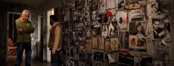 (سارة): فيلم فلسطيني جرئ يقتحم موضوع شرف المرأة صورة رقم 5 (سارة): فيلم فلسطيني جرئ يقتحم موضوع شرف المرأة صورة رقم 5