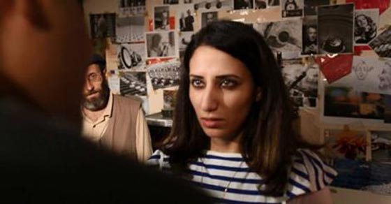 (سارة): فيلم فلسطيني جرئ يقتحم موضوع شرف المرأة صورة رقم 8 (سارة): فيلم فلسطيني جرئ يقتحم موضوع شرف المرأة صورة رقم 8
