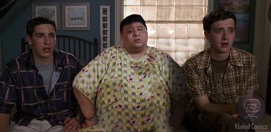 فوتوشوب: صور فنانين عرب في مشاهد افلام عالمية وفنانين اجانب في افلام مصرية صورة رقم 23 فوتوشوب: صور فنانين عرب في مشاهد افلام عالمية وفنانين اجانب في افلام مصرية صورة رقم 23