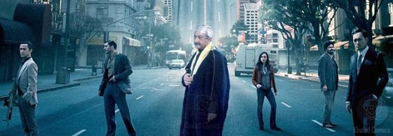 فوتوشوب: صور فنانين عرب في مشاهد افلام عالمية وفنانين اجانب في افلام مصرية صورة رقم 7 فوتوشوب: صور فنانين عرب في مشاهد افلام عالمية وفنانين اجانب في افلام مصرية صورة رقم 7