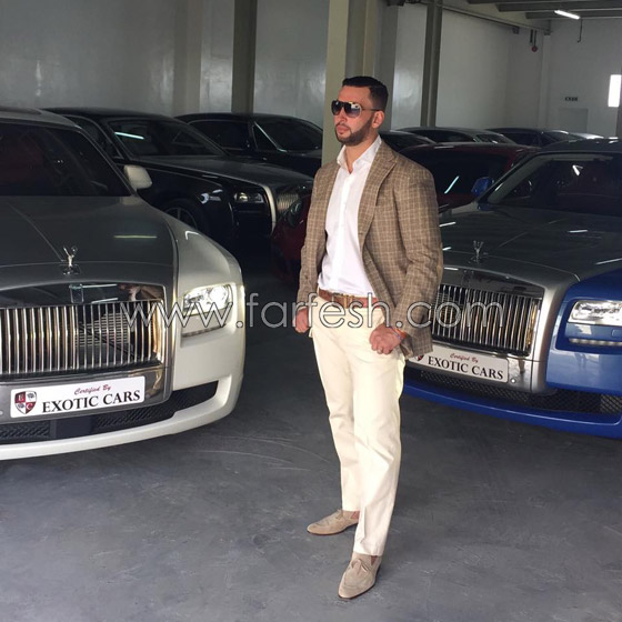 فيديو اغنية ابتسام تسكت مع توتون (ولي ليا) يناهز 300 الف مشاهدة ب 24 ساعة صورة رقم 10 فيديو اغنية ابتسام تسكت مع توتون (ولي ليا) يناهز 300 الف مشاهدة ب 24 ساعة صورة رقم 10