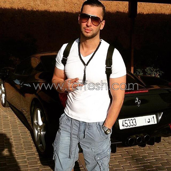 فيديو اغنية ابتسام تسكت مع توتون (ولي ليا) يناهز 300 الف مشاهدة ب 24 ساعة صورة رقم 9 فيديو اغنية ابتسام تسكت مع توتون (ولي ليا) يناهز 300 الف مشاهدة ب 24 ساعة صورة رقم 9