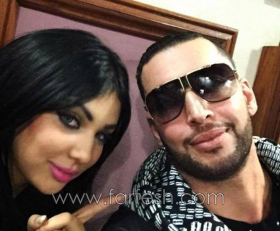فيديو اغنية ابتسام تسكت مع توتون (ولي ليا) يناهز 300 الف مشاهدة ب 24 ساعة صورة رقم 2 فيديو اغنية ابتسام تسكت مع توتون (ولي ليا) يناهز 300 الف مشاهدة ب 24 ساعة صورة رقم 2