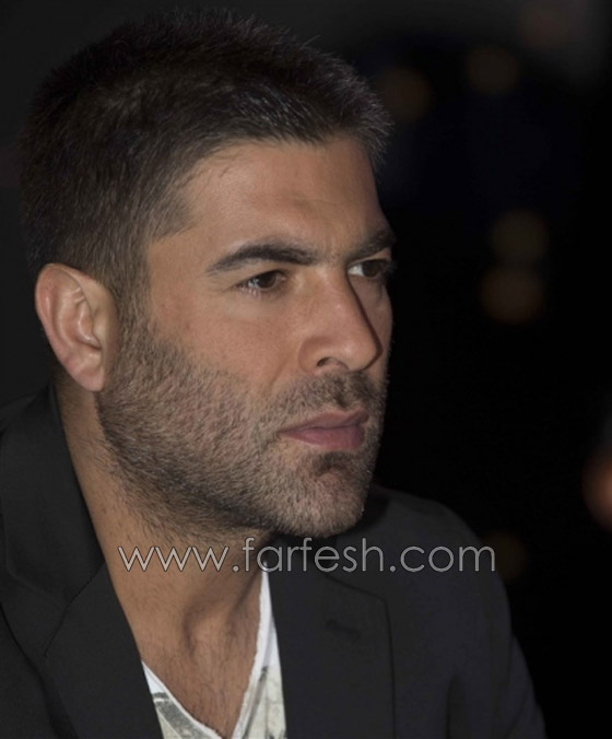 فنانون يرفضون ظهور ابنائهم في الصور.. خوفا من الحسد ام احتكار؟ صورة رقم 2 فنانون يرفضون ظهور ابنائهم في الصور.. خوفا من الحسد ام احتكار؟ صورة رقم 2