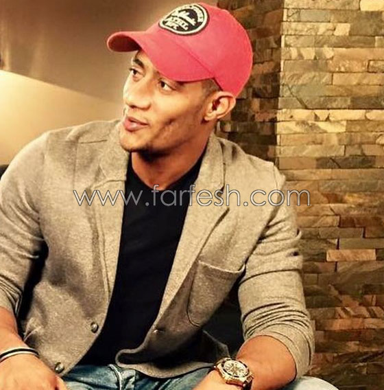 بالفيديو.. محمد رمضان الذي لا تعرفونه في اختبارات التمثيل قبل الشهرة! صورة رقم 5 بالفيديو.. محمد رمضان الذي لا تعرفونه في اختبارات التمثيل قبل الشهرة! صورة رقم 5