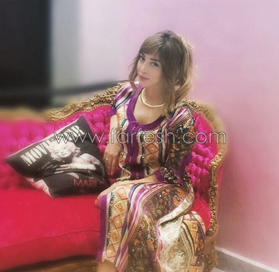 صور بسمة بوسيل: هل فعلا تشبه اسطورة السينما مارلين مونرو؟ صورة رقم 5 صور بسمة بوسيل: هل فعلا تشبه اسطورة السينما مارلين مونرو؟ صورة رقم 5