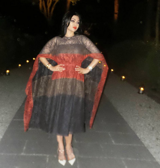 صور هيفاء وهبي في اطلالات حديثة جريئة: هل هي اكثر اثارة واغراءً؟ صورة رقم 14 صور هيفاء وهبي في اطلالات حديثة جريئة: هل هي اكثر اثارة واغراءً؟ صورة رقم 14