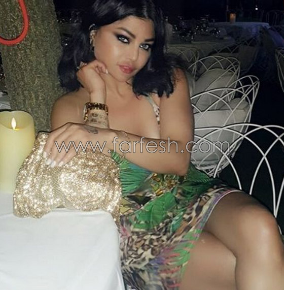 صور هيفاء وهبي في اطلالات حديثة جريئة: هل هي اكثر اثارة واغراءً؟ صورة رقم 10 صور هيفاء وهبي في اطلالات حديثة جريئة: هل هي اكثر اثارة واغراءً؟ صورة رقم 10