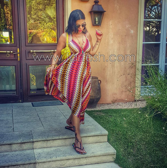 صور هيفاء وهبي في اطلالات حديثة جريئة: هل هي اكثر اثارة واغراءً؟ صورة رقم 5 صور هيفاء وهبي في اطلالات حديثة جريئة: هل هي اكثر اثارة واغراءً؟ صورة رقم 5