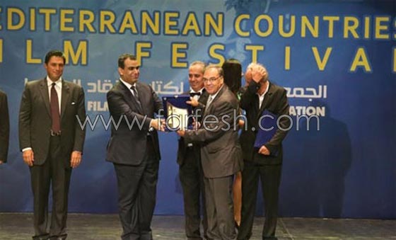 بالصور.. اطلالات النجوم بمهرجان السينما في مواجهة الارهاب صورة رقم 9 بالصور.. اطلالات النجوم بمهرجان السينما في مواجهة الارهاب صورة رقم 9