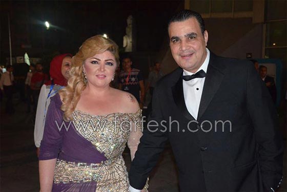 بالصور.. اطلالات النجوم بمهرجان السينما في مواجهة الارهاب صورة رقم 2 بالصور.. اطلالات النجوم بمهرجان السينما في مواجهة الارهاب صورة رقم 2