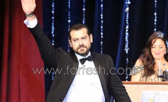 بالصور.. اطلالات النجوم بمهرجان السينما في مواجهة الارهاب صورة رقم 6 بالصور.. اطلالات النجوم بمهرجان السينما في مواجهة الارهاب صورة رقم 6