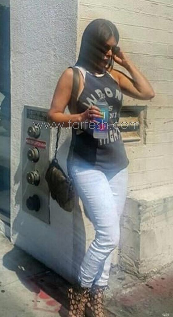 صور هيفاء وهبي في اطلالات حديثة جريئة: هل هي اكثر اثارة واغراءً؟ صورة رقم 16 صور هيفاء وهبي في اطلالات حديثة جريئة: هل هي اكثر اثارة واغراءً؟ صورة رقم 16