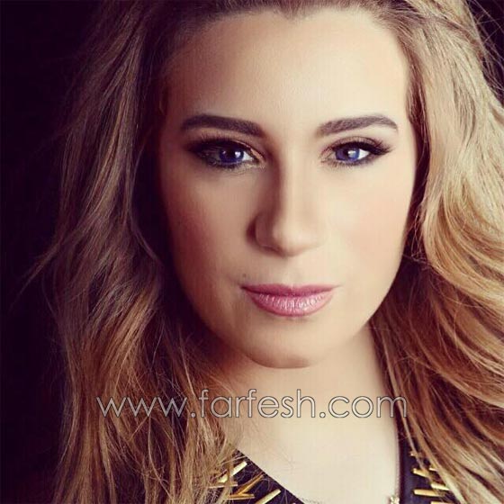صور ابنة شريف منير تفيض جمالا وشبابا صورة رقم 3 صور ابنة شريف منير تفيض جمالا وشبابا صورة رقم 3