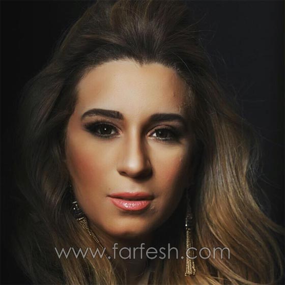 صور ابنة شريف منير تفيض جمالا وشبابا صورة رقم 1 صور ابنة شريف منير تفيض جمالا وشبابا صورة رقم 1