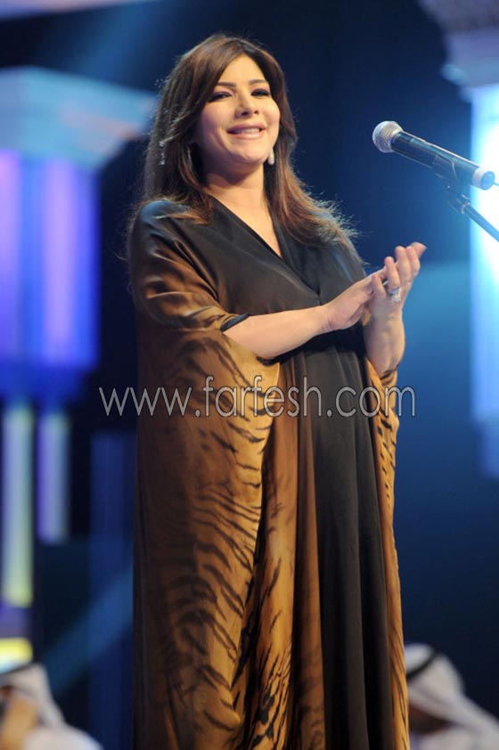 صور اجمل 10 فنانات عربيات جذابات تألقن في فترة الحمل صورة رقم 8 صور اجمل 10 فنانات عربيات جذابات تألقن في فترة الحمل صورة رقم 8