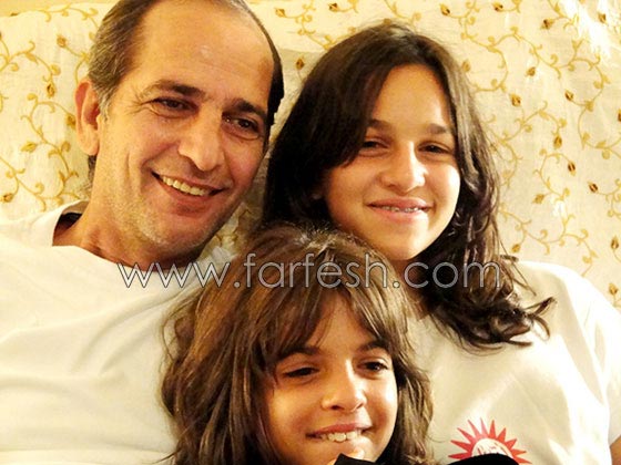 ابنة الفنان هشام سليم تعتدي ياسمين عبدالعزيز وتسبب لها اضرار صورة رقم 2