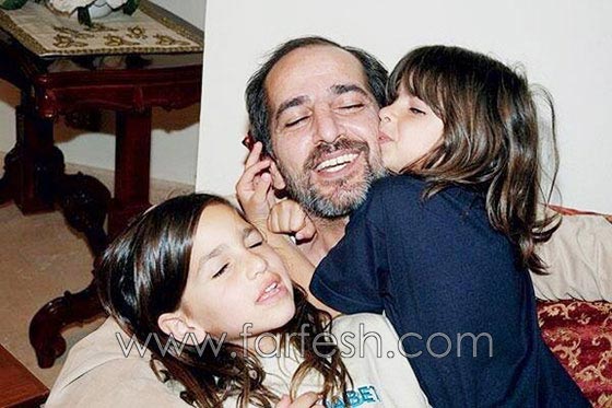 ابنة الفنان هشام سليم تعتدي ياسمين عبدالعزيز وتسبب لها اضرار صورة رقم 4