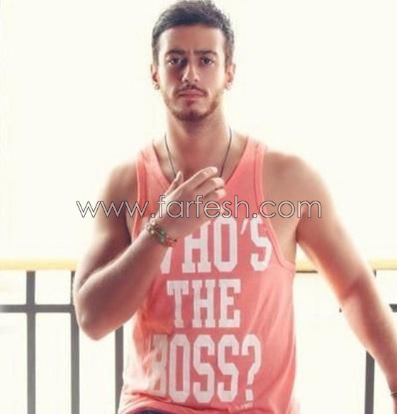 حلمي بكر عن سعد المجرد: هو حالة فنية قد تنتهي بعد ايام! صورة رقم 8 حلمي بكر عن سعد المجرد: هو حالة فنية قد تنتهي بعد ايام! صورة رقم 8