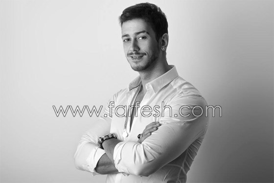 حلمي بكر عن سعد المجرد: هو حالة فنية قد تنتهي بعد ايام! صورة رقم 7 حلمي بكر عن سعد المجرد: هو حالة فنية قد تنتهي بعد ايام! صورة رقم 7