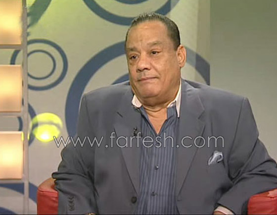 حلمي بكر عن سعد المجرد: هو حالة فنية قد تنتهي بعد ايام! صورة رقم 2 حلمي بكر عن سعد المجرد: هو حالة فنية قد تنتهي بعد ايام! صورة رقم 2