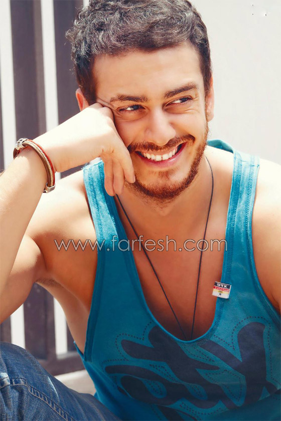 حلمي بكر عن سعد المجرد: هو حالة فنية قد تنتهي بعد ايام! صورة رقم 6 حلمي بكر عن سعد المجرد: هو حالة فنية قد تنتهي بعد ايام! صورة رقم 6
