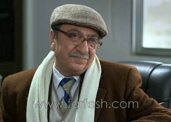 النجم السوري: حين اترك منزلي كل صباح اودع زوجتي لاني لا اضمن عودتي سالما! صورة رقم 2 النجم السوري: حين اترك منزلي كل صباح اودع زوجتي لاني لا اضمن عودتي سالما! صورة رقم 2