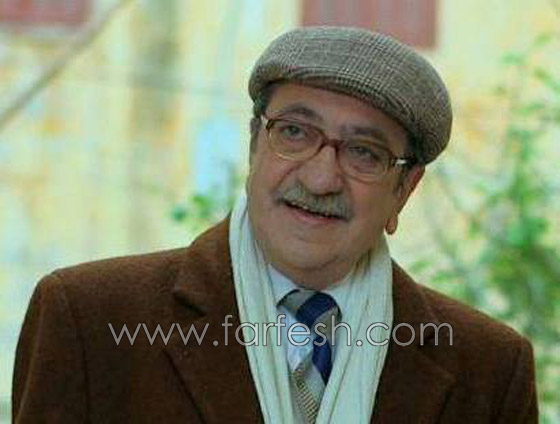 النجم السوري: حين اترك منزلي كل صباح اودع زوجتي لاني لا اضمن عودتي سالما! صورة رقم 6 النجم السوري: حين اترك منزلي كل صباح اودع زوجتي لاني لا اضمن عودتي سالما! صورة رقم 6