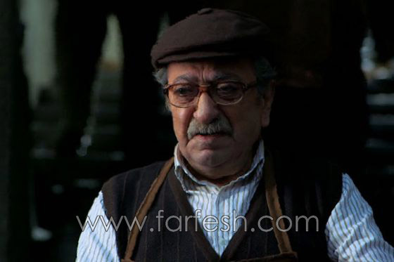 النجم السوري: حين اترك منزلي كل صباح اودع زوجتي لاني لا اضمن عودتي سالما! صورة رقم 4 النجم السوري: حين اترك منزلي كل صباح اودع زوجتي لاني لا اضمن عودتي سالما! صورة رقم 4