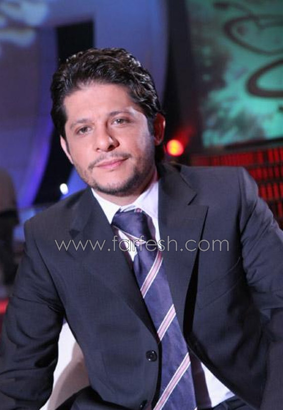 معين الشريف ينتقد ونجوى كرم وعاصي الحلاني يغردان رادين صورة رقم 1 معين الشريف ينتقد ونجوى كرم وعاصي الحلاني يغردان رادين صورة رقم 1