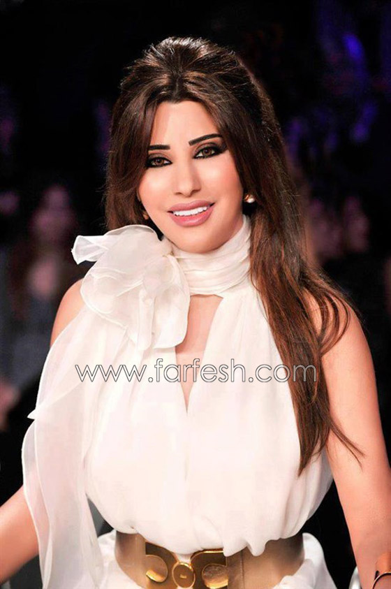معين الشريف ينتقد ونجوى كرم وعاصي الحلاني يغردان رادين صورة رقم 9 معين الشريف ينتقد ونجوى كرم وعاصي الحلاني يغردان رادين صورة رقم 9